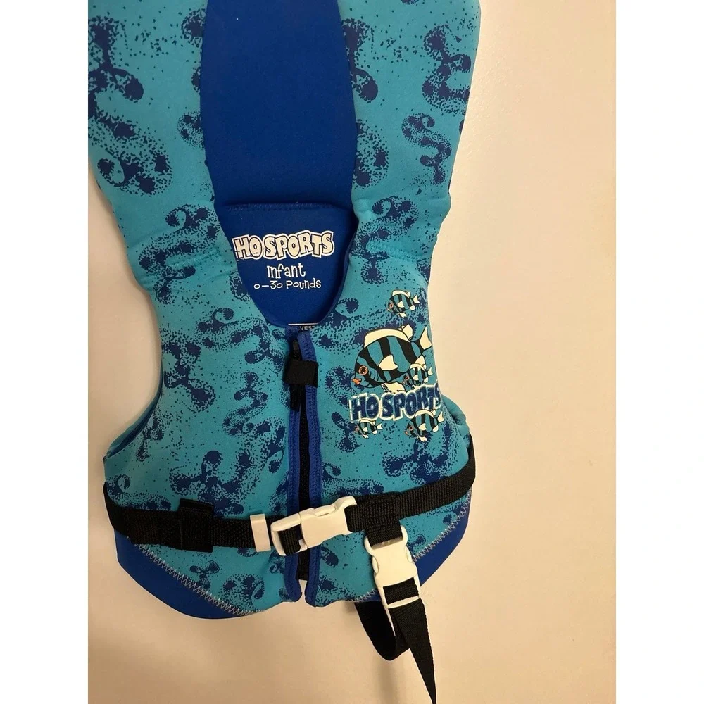 Ho Sports Infant Toddler Life Jacket